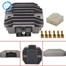Voltage regulator rectifier for sale  Monroe Township