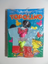 Topolino n.1980 blisterato usato  Fiesole