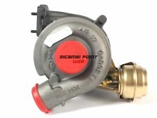 Turbina garrett ricostruita usato  Pagani