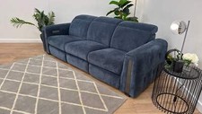 Kingsbridge seater sofa for sale  WARRINGTON