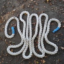 Inch twisted battle for sale  Irving