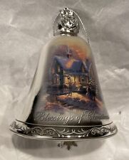 Thomas kinkade bradford gebraucht kaufen  Klanxbüll