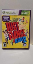 Just dance kids d'occasion  Expédié en Belgium