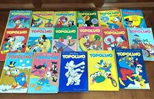 Lotto fumetti vintage usato  Italia