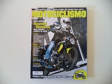 Motociclismo 2009 suzuki usato  Salerno