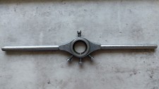 Vintage schneideisenhalter 70e gebraucht kaufen  Stein