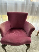 Tub chair small for sale  ESHER