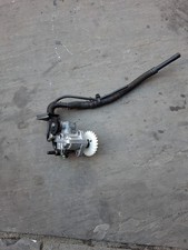 Yamaha dt125r oil for sale  SOUTHAMPTON