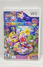Mario party case for sale  Minneapolis