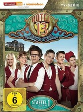 Hotel staffel folge gebraucht kaufen  Berlin