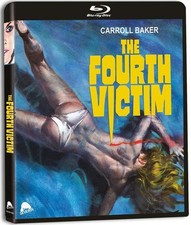 Fourth victim carroll for sale Fourth victim carroll for sale  STAINES-UPON-THAMES