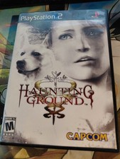 Haunting ground missing for sale  Rockwood