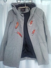 Manteau laine vierge d'occasion  Vannes