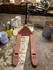 Haulmaster 2.5 ton for sale  Alachua
