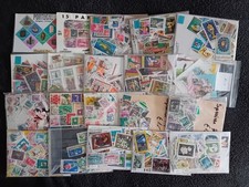 Packets mostly used for sale  KEITH
