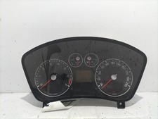 Compteur ford fiesta d'occasion  Génissac