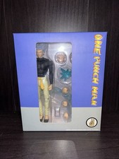 Boneco Dasin Model One Punch Man Garou escala 1/12 comprar usado  Enviando para Brazil