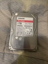 Toshiba 1tb interno usato  Giarre