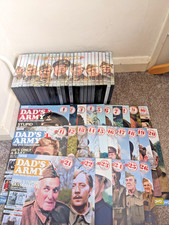 Dads army bbc for sale  KETTERING