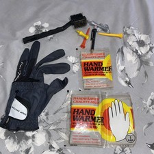 Golf equipment bundle for sale  ROTHERHAM