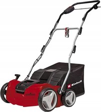 Wertykulator elektryczny S18 EINHELL GE-SA 1640 1600 W na sprzedaż  PL