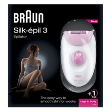 Epilateur rasoir femme d'occasion  Marseille XIV