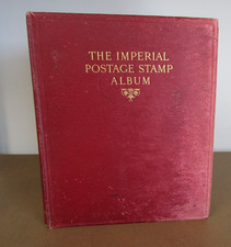 British empire 900 for sale  HAILSHAM