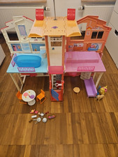 Barbie haus traumvilla gebraucht kaufen  Neuwied