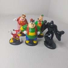 Disney parade statuette usato  Montecatini Terme