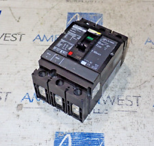 Usado, Disjuntor PowerPact Square D HDL36030 30 Amp 3 polos 600V testado comprar usado  Enviando para Brazil