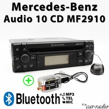 Riginal mercedes audio gebraucht kaufen  Gütersloh