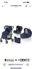 Inglesina trio trilogy usato  Brindisi