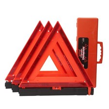 Safety triangles dot for sale  USA
