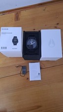 Mens nixon ranger for sale  NOTTINGHAM
