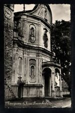 Cartolina tavagnasco chiesa usato  Italia