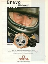Omega speedmaster bravo usato  Osimo