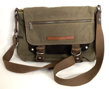 Fossil messager bag for sale  New Philadelphia