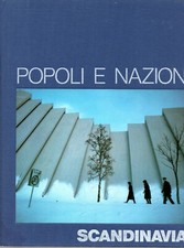 P17 popoli nazioni usato  Vertemate con Minoprio