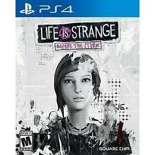 Life Is Strange Before The Storm - PlayStation 4 - (NEW), usado comprar usado  Enviando para Brazil