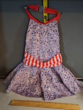 Girls sequin ballerina for sale  Etters