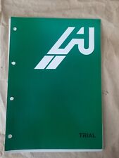 Catalogo ricambi manuale usato  Battipaglia