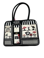 Vintage lulu guinness for sale  Brookfield