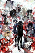 Size tokyo ghoul for sale Size tokyo ghoul for sale  LONDON