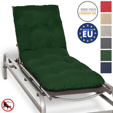 Liegenauflage auflage gartenli gebraucht kaufen  Frechen