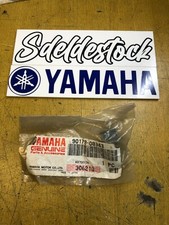 écrou 5r2 yamaha d'occasion  Verneuil-l'Étang