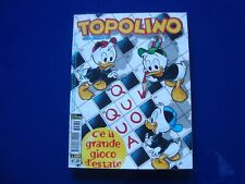 Topolino 2489 agosto usato  Fano