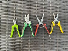 Pruning shears stainless for sale  Dania