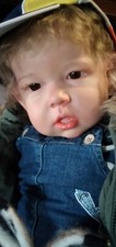 Süsser reborn toddler gebraucht kaufen  Ostheim