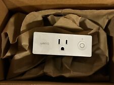 Wemo wifi enabled for sale  Wilmington