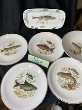 Ess fischservice personen gebraucht kaufen  Nordenham